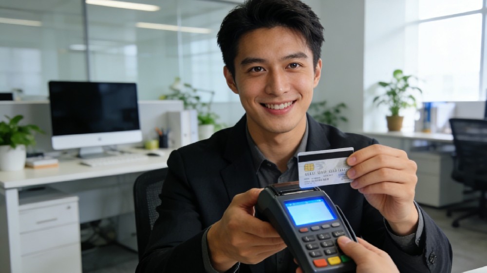 各支付公司商户注销怎么操作的呢，流程来了